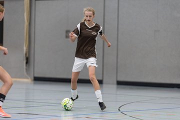 Bild 102 - wBJ Futsalmeisterschaft Vorrunde